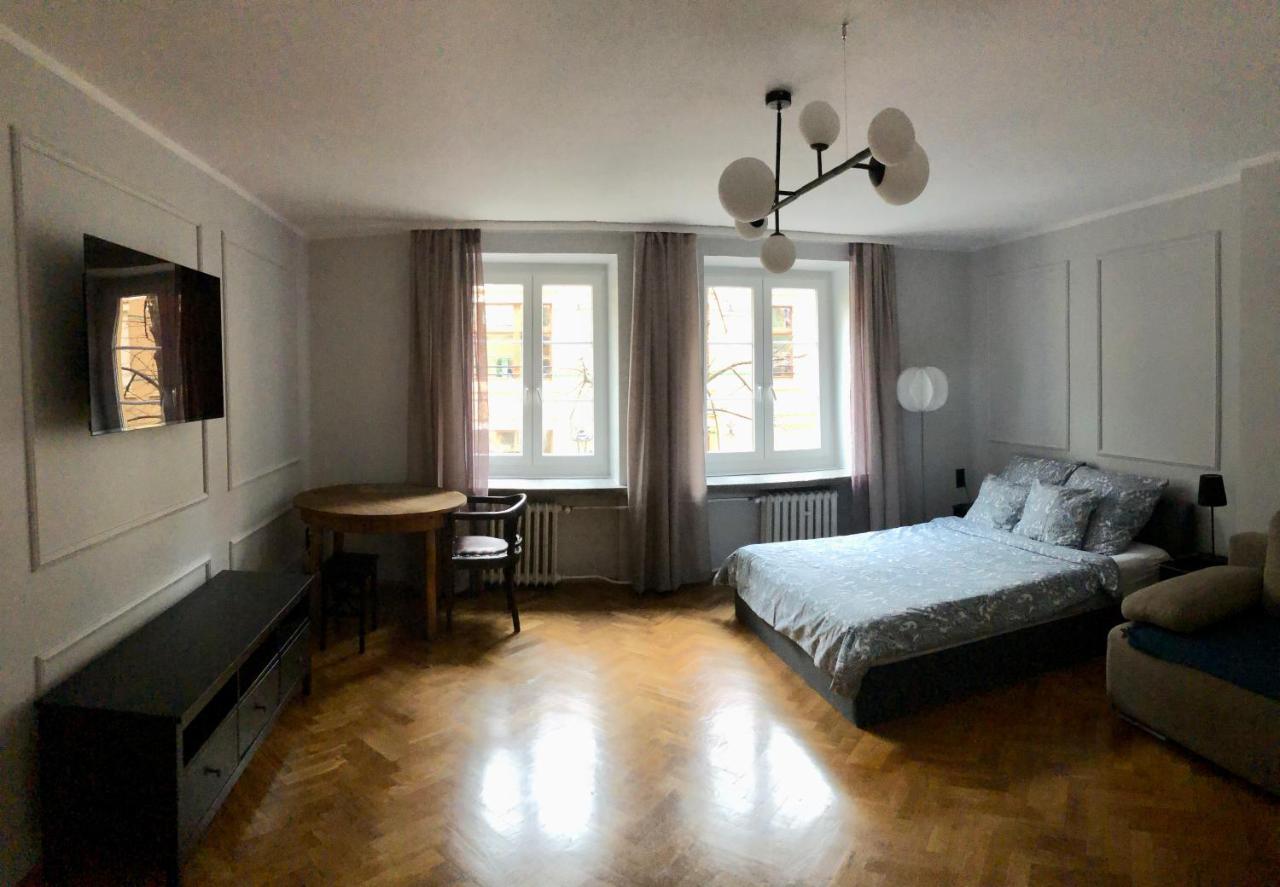 Apartament Central Nº1 Breslau Exterior foto